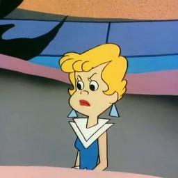 Iona (Cindy McGee)