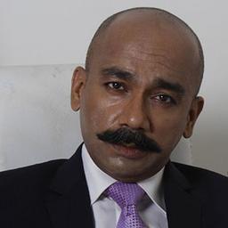 Vijay vikram singh 