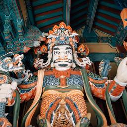 泉州妈祖