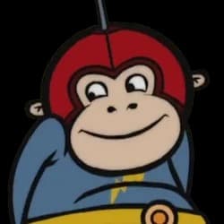 Captain Huggyfaces Voice If He Speak