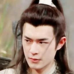 古天乐神雕早期