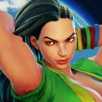 Laura Matsuda (Street Fighter)