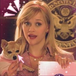 Elle woods