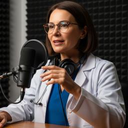 Doctor Aya