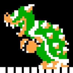 Bowser (Annoying Orange)