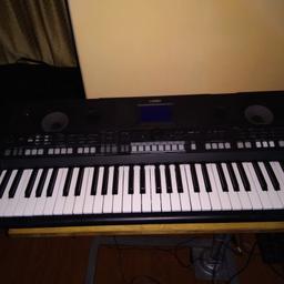 Cumbia latina sx-600 voz 4