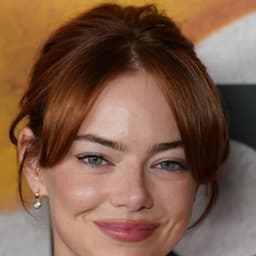 Emma stones 