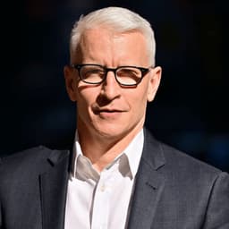 Anderson Cooper
