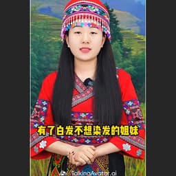 苗族-女-5.27-马啸