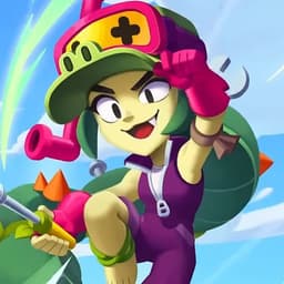 Alli Brawl stars 