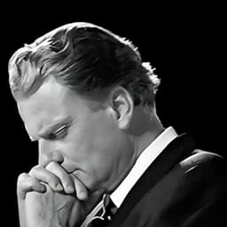 Billy Graham Espanhol