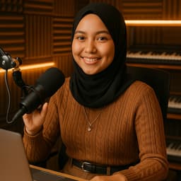 Suara Anas