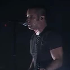 Trent Reznor