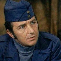 Newkirk From Hogan's Heroes