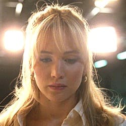 Jennifer Lawrence 