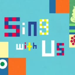 Nick Playdate Female Announcer (2009 - 2012)