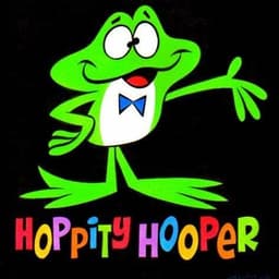Hoppity Hooper
