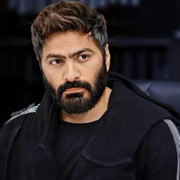 Tamer Hosny 