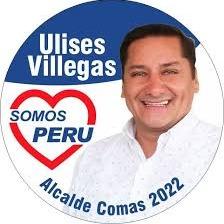 Ulises Villega
