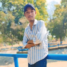 Vikas pandit 