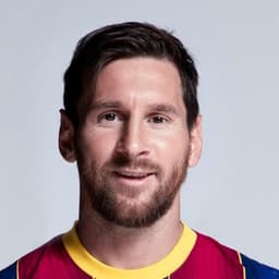 Leo Messi