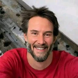 Keanu reeves