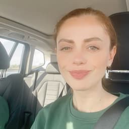 Annalisa Scarrone voice clone 