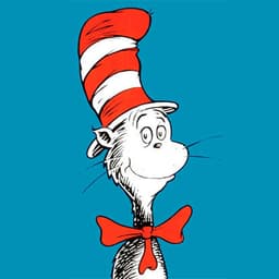 The Cat in the Hat