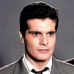 عمرو الشريف