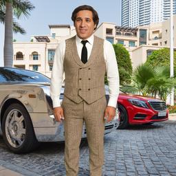 سعيد صالح