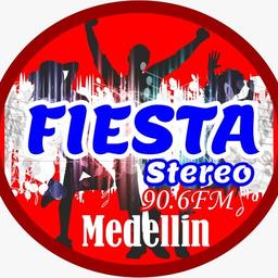 FIESTA STEREO MEDELLIN CON LOS LOCUTORES