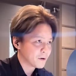 テレビナレーション（大江戸よし々）