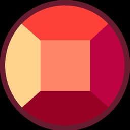 Ruby(Steven Universe)