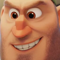 cara de tatuagem sem nome