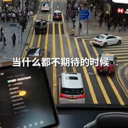 当什么都不期待的时候