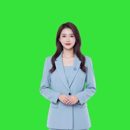 规自局女
