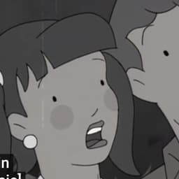 Janet (George Shrinks)