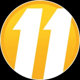 Locutor de Repretel Canal 11 (2013-presente)