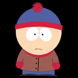 Stan Marsh (South Park)