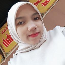 Melani Putri