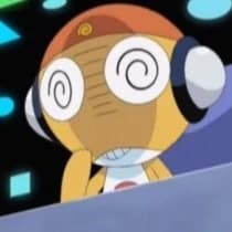 Alférez Kururu (Español Castellano)