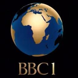 BBC 1 Northern Ireland VO