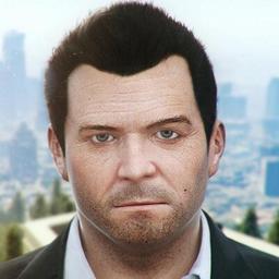 Michael De Santa