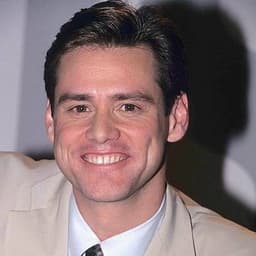 Jim Carrey 