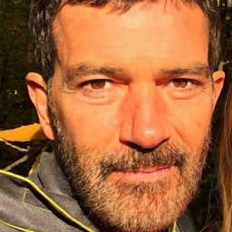Antonio banderas 