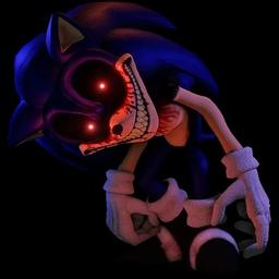 Sonic the "FALSE" god (Sonic.exe)