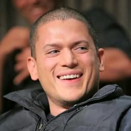 Wentworth Miller 