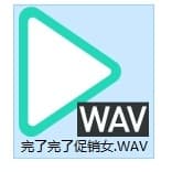 完了完了促销女