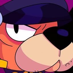 Ruffs - Brawl Stars 