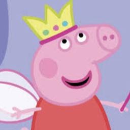Peppa Pig (Latin spanish) 